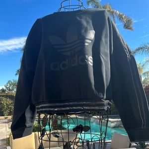 Adidas Fashion Sweatshirt made for the Dutch flagship store in Amsterdam